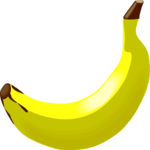 Banana 21