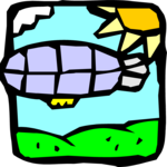 Blimp 5