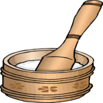 Mortar & Pestle 7