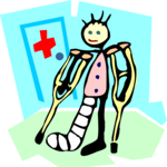 Broken Leg 07