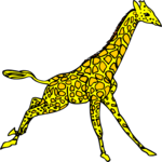 Giraffe 10