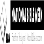National Bible Week