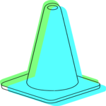 Traffic Cone 2