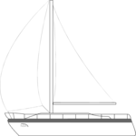 Sailboat 34