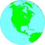 North America