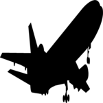 Plane - 707 2