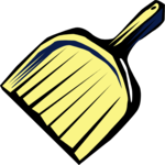Dust Pan 2