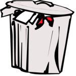 Trash Can 07