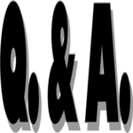Q & A 3