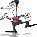 Mime 1