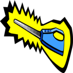Knife - Electric 2