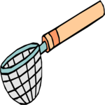 Strainer 5