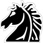 Horse - Head 2