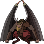 Gargoyle 05