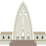 Church - Chad
