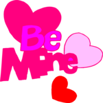 Be Mine 5