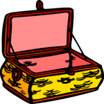 Jewelry Box 6