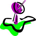 Satellite Dish 29