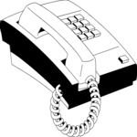 Telephone 019