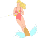 Water Skiing 11