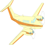 Prop Plane 18