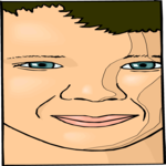 Boy - Face 11