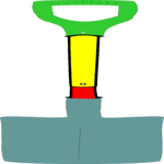 Shovel 09