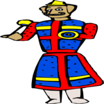 Doll - King