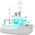 Ice Breaker 1