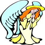 Angel 35