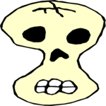 Skull 48