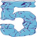 Crinkle Normal 5