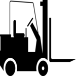 Forklift 09