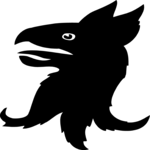 Griffin - Head 1