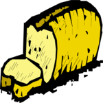 Bread - Loaf 08