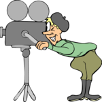 Cameraman 7