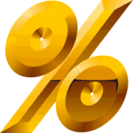 Gold  Ital-Cond %
