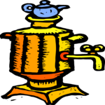Samovar 1