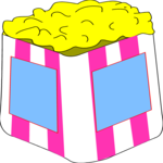 Popcorn 01