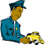 Police Officer 20