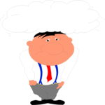 Cloud Over Man
