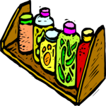 Spice Rack 2