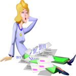 Overworked 3
