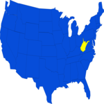 West Virginia 09