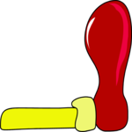 Foot 20