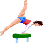Gymnastics 26