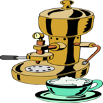 Espresso Machine 2