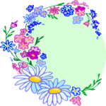 Flower Background 14