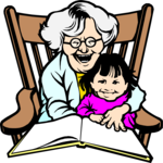 Story Time 1