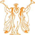 Angels & Horns